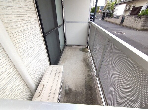 レオパレス英の物件内観写真